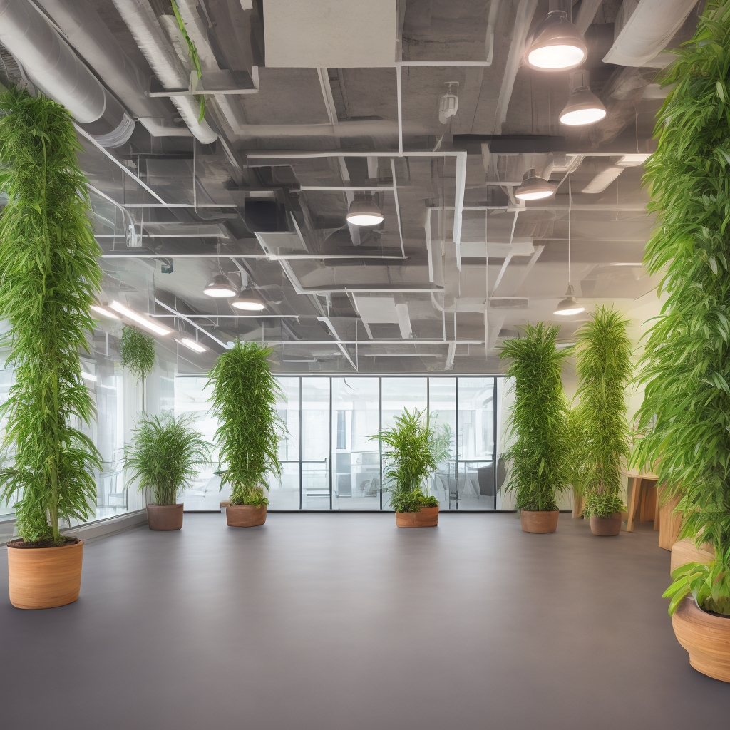 Sustainable recycled flooring materials